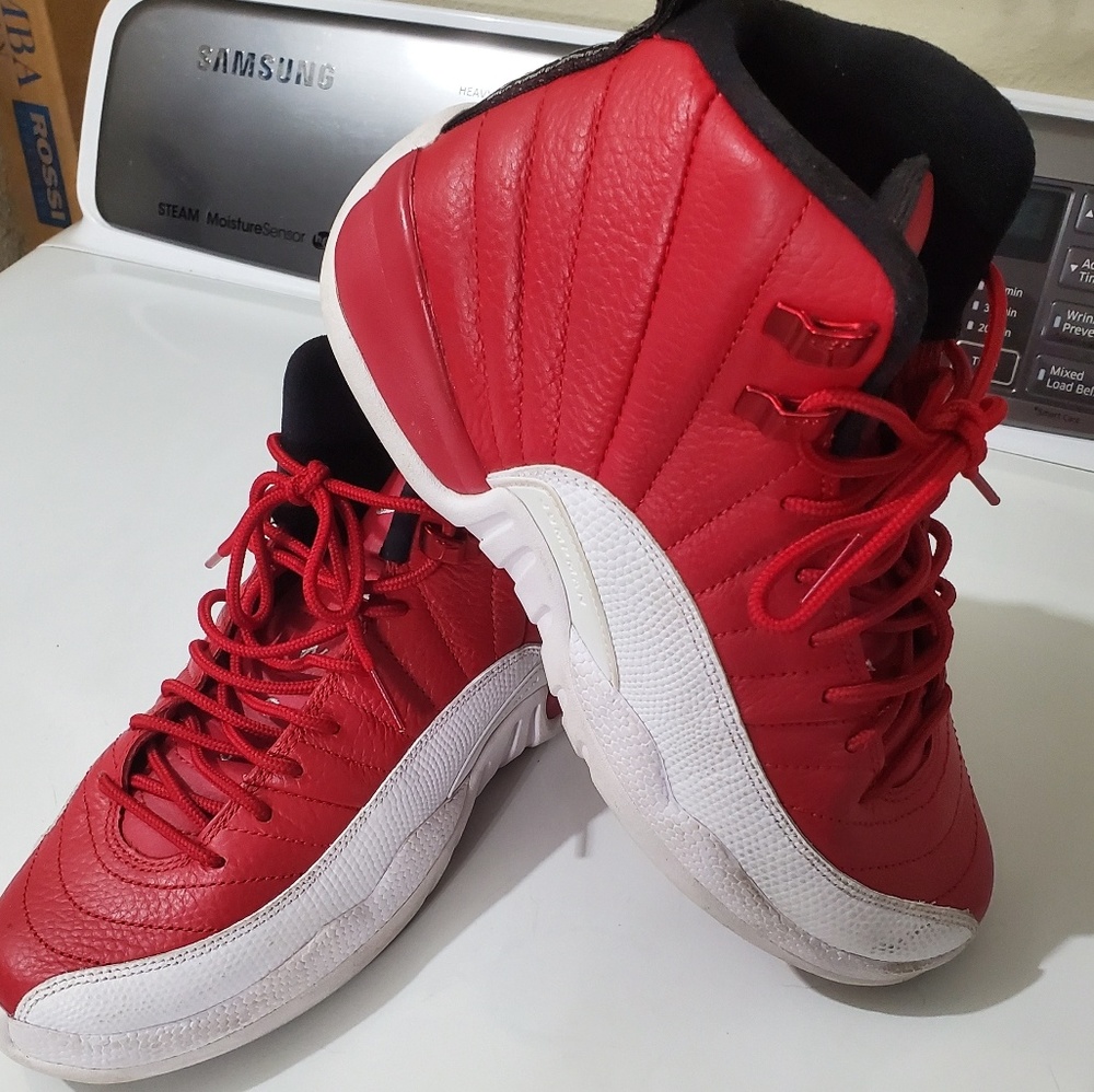 Youth Jordans